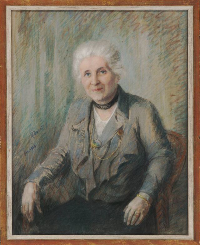 © Musée Historique de Lausanne, Atelier de numérisation Ville de Lausanne, Olivier Laffely.